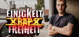 : Einigkeit und Rap und Freiheit S01 Complete German 720p WebHd h264-Wys