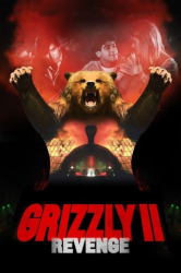 : Grizzly Ii The Predator 1983 German Dl 1080p BluRay Avc Repack-Hovac