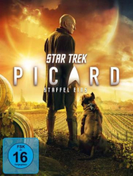 : Star Trek Picard S02E02 German Dl 720p Web h264-Fendt