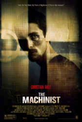 : The Machinist 2004 German DTS DL 1080p BluRay x264-HDC