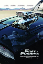 : Fast And Furious Neus Modell Originalteile 2009 German DL 2160p UHD BluRay x265-ENDSTATiON