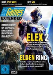 : Pc Games Extended Magazin No 04 2022
