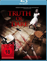 : Truth or Dare Uncut 2012 German Dl 1080p BluRay x264-Encounters