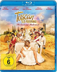 : Tuscan Wedding Hochzeit auf Italienisch 2014 German 1080p BluRay x264-Roor