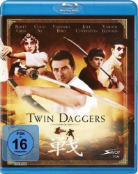 : Twin Daggers 2008 German Dts Dl 1080p BluRay x264-MoviEstars