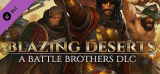 : Battle Brothers Blazing Deserts v1.5.0.9-Razor1911