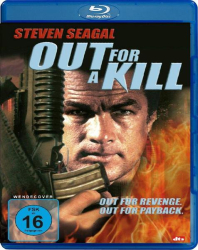 : Out for a Kill 2003 German Dl 1080p BluRay x264-Encounters