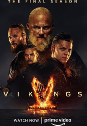 : Vikings S06E13 German Dl 1080p BluRay x264-iNtentiOn