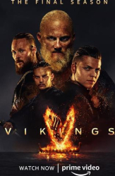 : Vikings S06E14 German Dl 720p BluRay x264-iNtentiOn