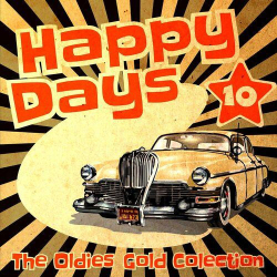 : Happy Days - The Oldies Gold Collection,Vol. 10 (2022)
