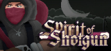 : Spirit Of Shotgun-DarksiDers