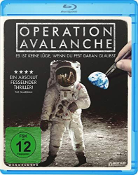 : Operation Avalanche German Dl 1080p BluRay x264-KiNowelt