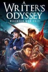 : A Writers Odyssey Waechter der Zeit 2021 German Dl 720p BluRay x264-ZeroTwo