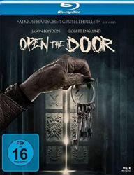 : Open the Door 2017 German Dl 1080p BluRay x264-Encounters