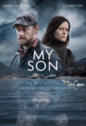 : My Son 2021 German Dl 1080p BluRay x265-ZeroTwo