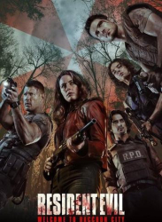 : Resident Evil Welcome to Raccoon City 2021 German Ac3 Dubbed Bdrip x264-ZeroTwo