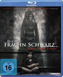 : Die Frau in Schwarz 2 Engel des Todes 2014 German Dts Dl 1080p BluRay x264-ExquiSiTe