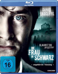 : Die Frau in Schwarz German Dl 1080p BluRay x264-Sons