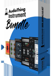 : AudioThing Instrument Bundle 2022.2 (x64)