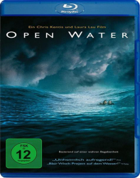 : Open Water 2003 German Dl 1080p BluRay x264-DetaiLs