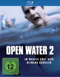 : Open Water 2 2006 German Dl 1080p BluRay x264-DetaiLs