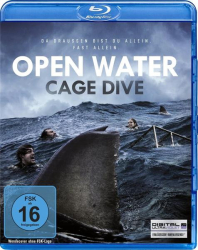 : Open Water 3 Cage Dive 2017 German Dl 1080p BluRay x264-Checkmate