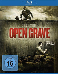 : Open Grave 2013 German Dl 1080p BluRay x264-ExquiSiTe