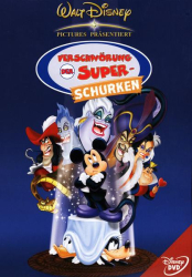 : Disney Verschwoerung der Super Schurken German 2002 Ac3 Hdtv 720p x264-OldsMan