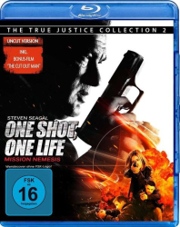 : One Shot One Life Mission Nemesis 2012 German Dl 1080p BluRay x264-Encounters