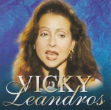 : Vicky Leandros - Discography 1984-2021 FLAC