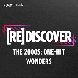 : REDISCOVER: The 2000s One-Hit Wonders (2022)
