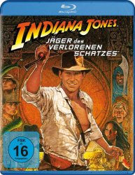 : Indiana Jones Jaeger des verlorenen Schatzes 1981 German Dl 1080p BluRay x264 iNternal-VideoStar