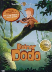 : Kleiner Dodo German 2008 Proper DvdriP XviD-Qps