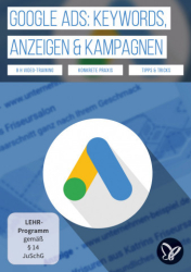 : Psd Tutorials Google Ads Tutorial German-BlziSo