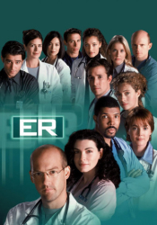 : Emergency Room Die Notaufnahme S01 Complete German 1080p Webrip x264-TvarchiV