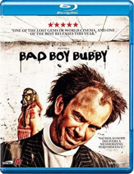 : Bad Boy Bubby 1993 German Ac3D Dl 1080p BluRay x264-Hdw