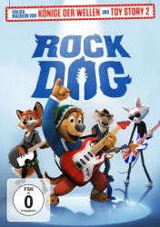 : Rock Dog 2016 German Dl Ac3D 1080p BluRay x264-Omgtv