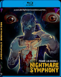 : Nightmare Symphony 2020 German Dl Dts 1080p BluRay x264-Mba