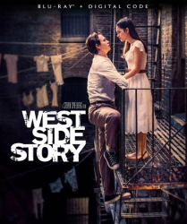 : West Side Story 2021 German Dd51 Dl 1080p BluRay x264-Jj