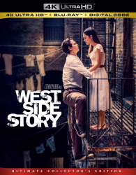 : West Side Story 2021 German Eac3 Dl 2160p Uhd BluRay Hdr x265-Jj