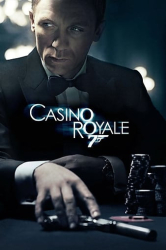 : James Bond 007 - Casino Royale 2006 2160p BluRay REMUX HEVC DTS-HD MA 5.1 - FGT