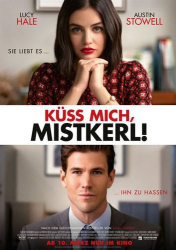 : Kuess Mich Mistkerl 2021 German AC3 DL MD 720p BluRay x265 - FSX