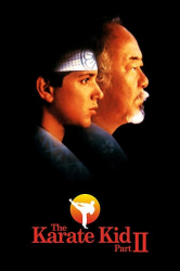 : Karate Kid II - Entscheidung in Okinawa 1986 2160p BluRay REMUX HEVC DTS-HD MA TrueHD 7.1 Atmos - FGT
