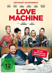 : Love Machine 2019 German Eac3 1080p Amzn Web-Dl Avc-Oergel