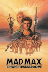 : Mad Max - Jenseits der Donnerkuppel 1985 2160p BluRay REMUX HEVC DTS-HD MA TrueHD 7.1 Atmos - FGT