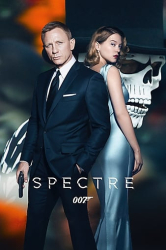 : James Bond 007 - Spectre 2015 2160p BluRay REMUX HEVC DTS-HD MA 7.1 - FGT