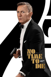 : James Bond 007 - Keine Zeit zu sterben 2021 2160p BluRay REMUX HEVC DTS-HD MA TrueHD 7.1 Atmos - FGT
