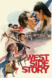 : West Side Story 2021 2160p BluRay REMUX HEVC DTS-HD MA TrueHD 7.1 Atmos - FGT