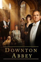 : Downton Abbey 2019 2160p BluRay REMUX HEVC DTS-HD MA TrueHD 7.1 Atmos - FGT