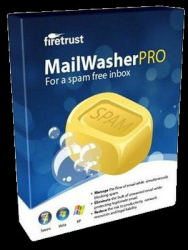 : Firetrust MailWasher Pro v7.12.68.0